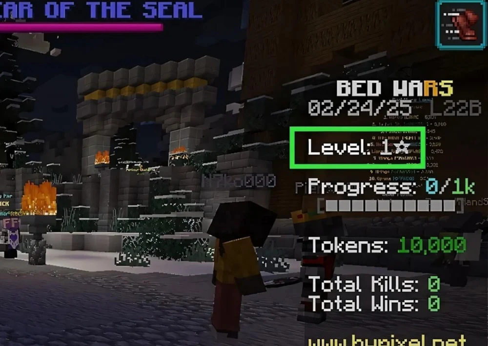 Chiến Thuật Phát Triển Nhanh Và Leo Rank Trong BedWars 
