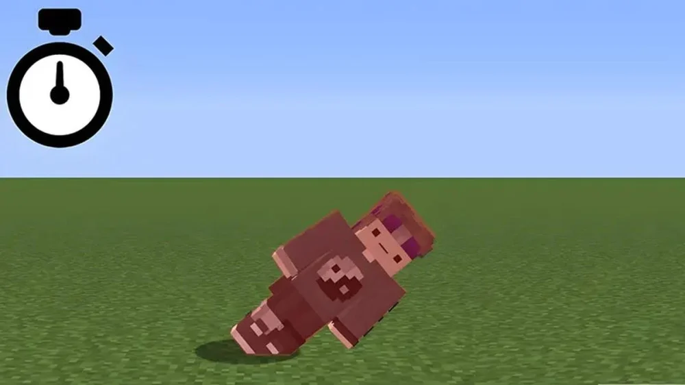 Lệnh kill hoạt động từ Java 1.3.1 và Bedrock 0.16.0 trên mọi nền tảng