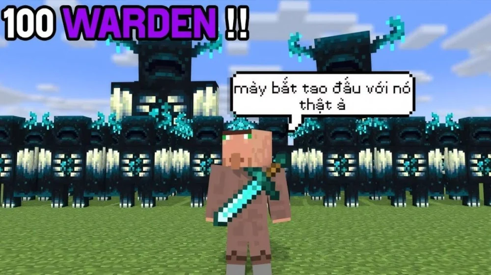 Minecraft 1.18.32 thử nghiệm Spectator Mode và thêm thuyền có rương.