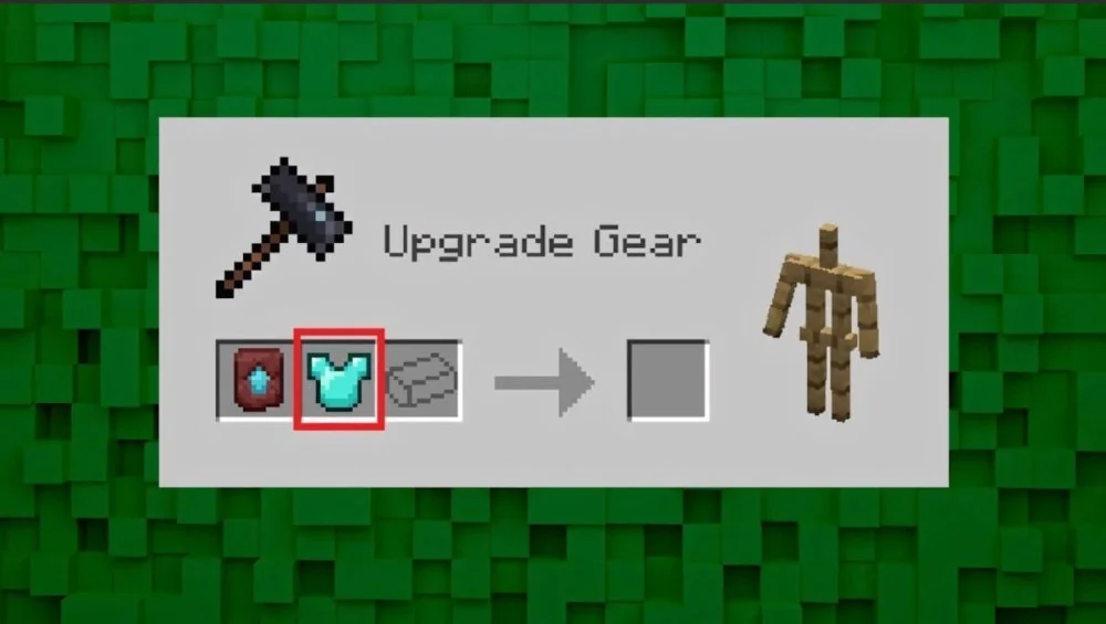 Tải Minecraft 1.20.51 Armadillo Giáp Sói Breeze Khối Đồng Khảo Cổ Mới