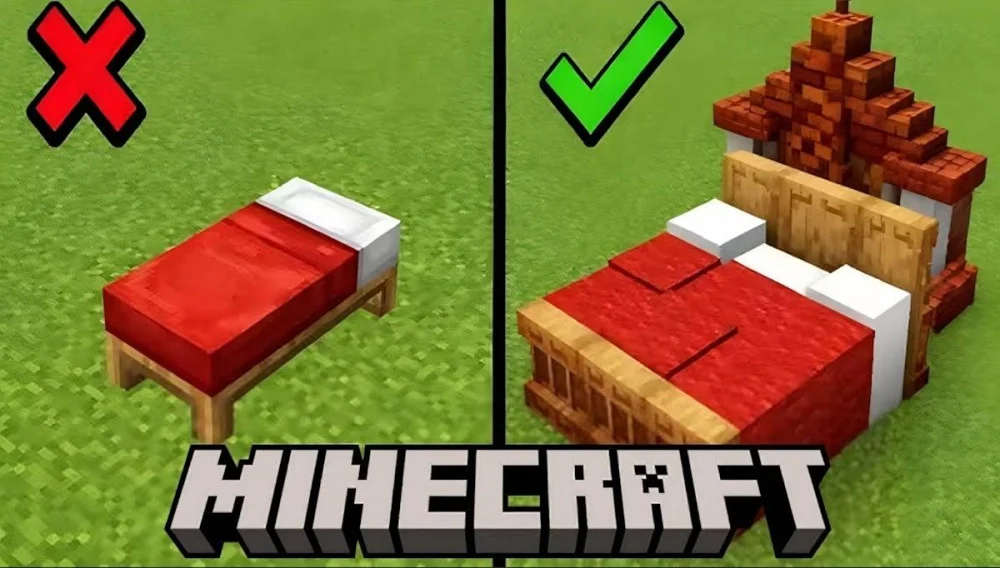 Tải Minecraft 1.21.41 Hardcore Mode Biome Đại Dương Chiến Thuật
