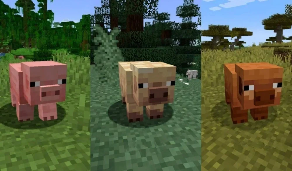 Tải Minecraft APK 1.21.62 Vũ Khí Mới Mob Đặc Biệt Trial Chambers