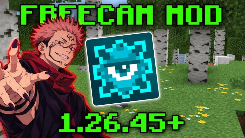 Những câu hỏi thường gặp về Minecraft 1.26.45