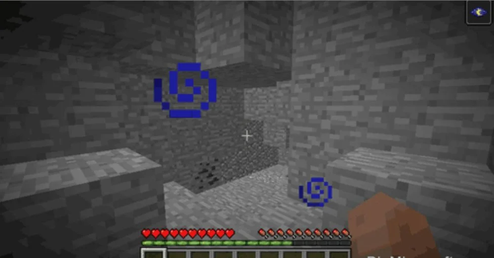 Lợi Ích Và Ứng Dụng Của Hiệu Ứng Night Vision Trong Game Minecraft 
