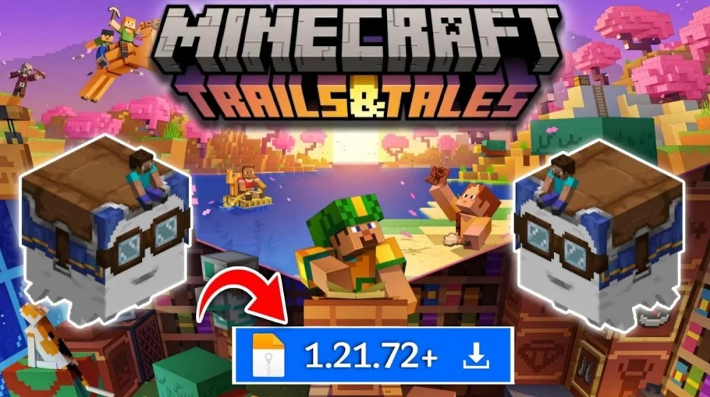 Bedrock 05/01/2026 cải tiến Overworld Marketplace khả năng sáng tạo mới 
