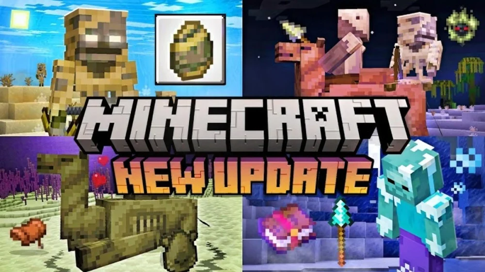 Sao lưu thủ công thế giới trước khi cài Bedrock 1.21.32
