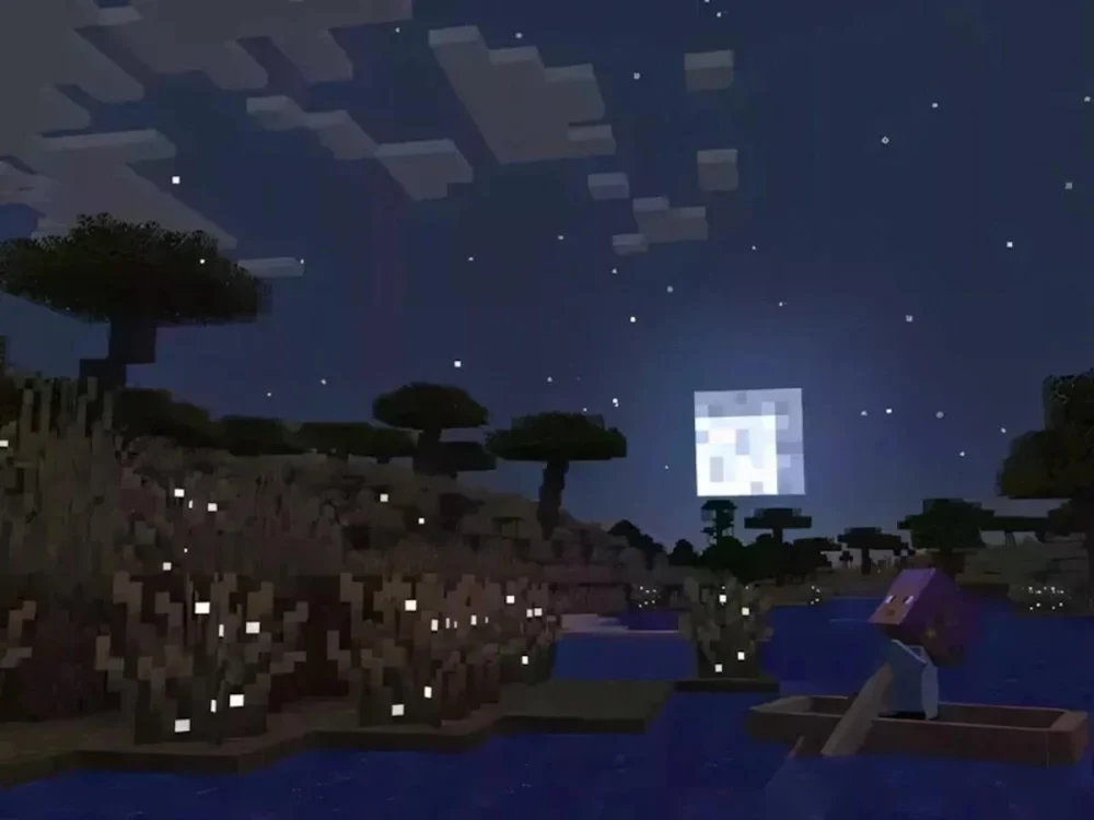 Phân Loại Các Nhóm Sinh Vật Trong Game Minecraft 