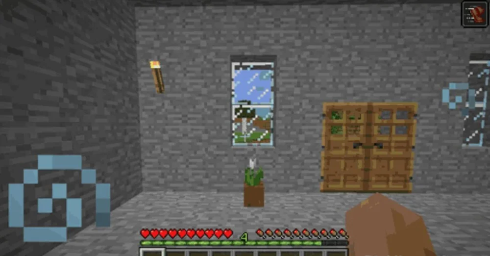 Lợi Ích Và Cách Tăng Tốc Độ Di Chuyển Với Hiệu Ứng Speed Trong Game Minecraft 