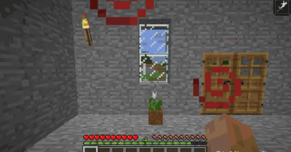 Lợi Ích Và Khả Năng Tăng Sát Thương Của Hiệu Ứng Strength Trong Game Minecraft 