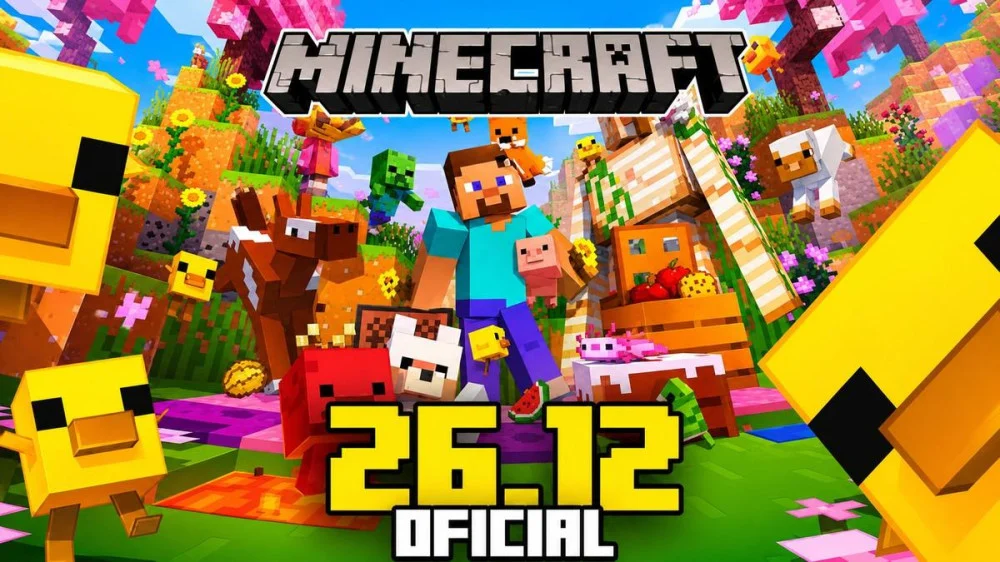 Bedrock 26.12 vá lỗi kết nối đa người chơi đảm bảo tương thích máy chủ Realms