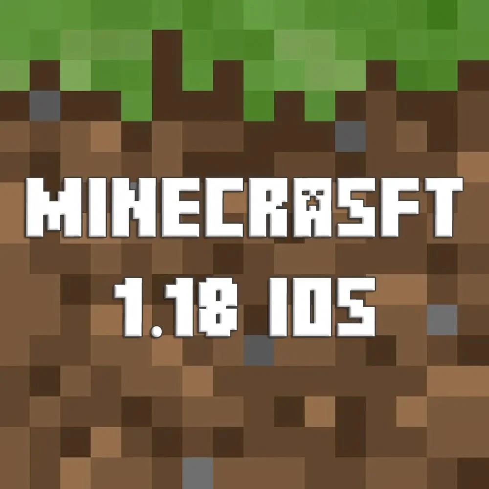 Minecraft 1.18