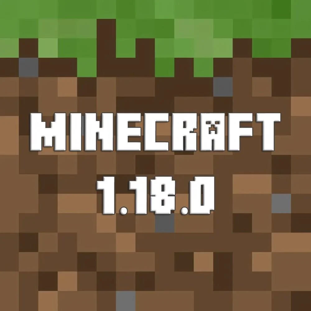 Minecraft 1.18.0