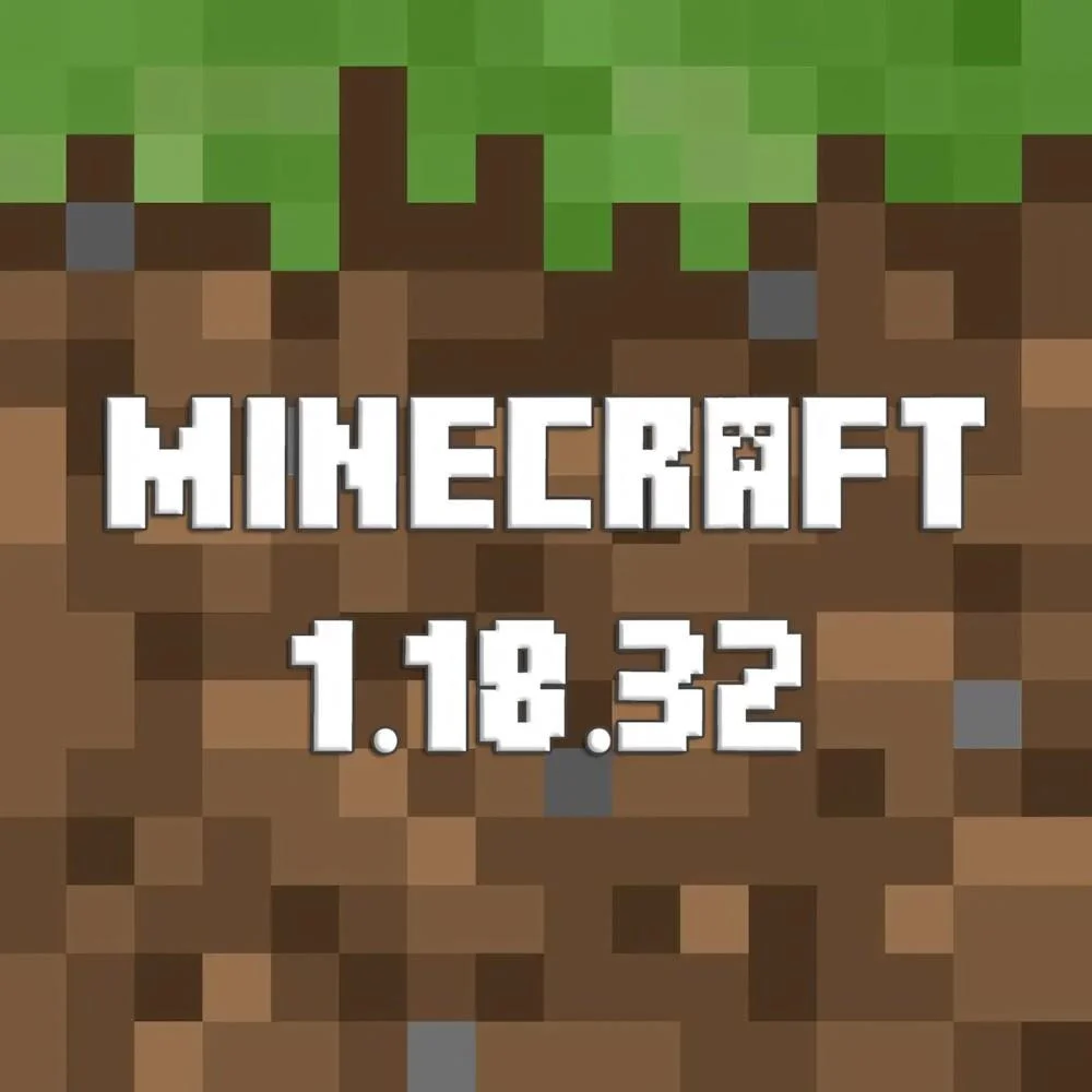 Minecraft 1.18.32