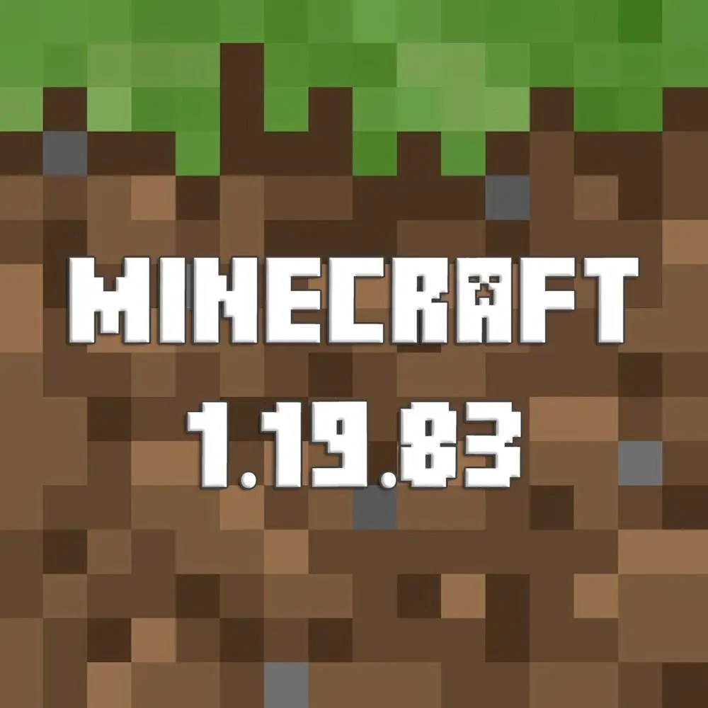 Minecraft 1.19 83