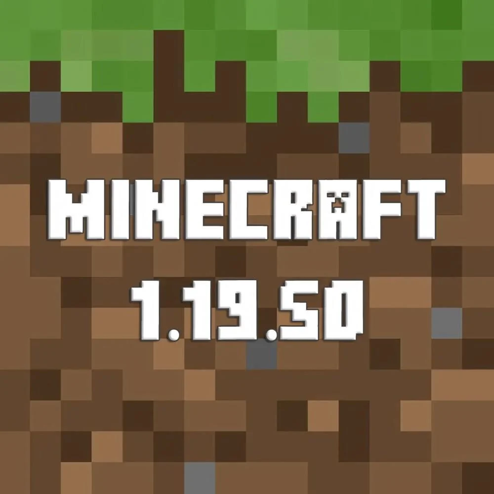 Minecraft 1.19.50