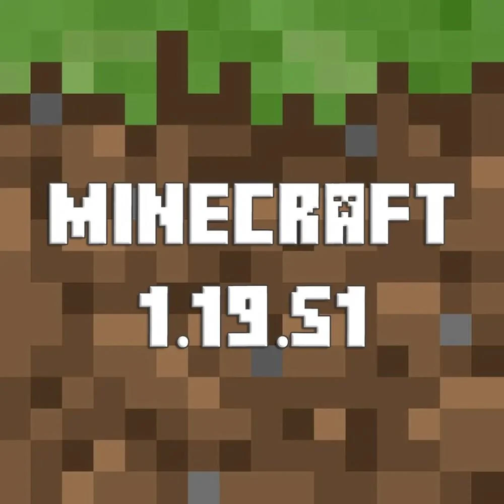 Minecraft 1.19.51