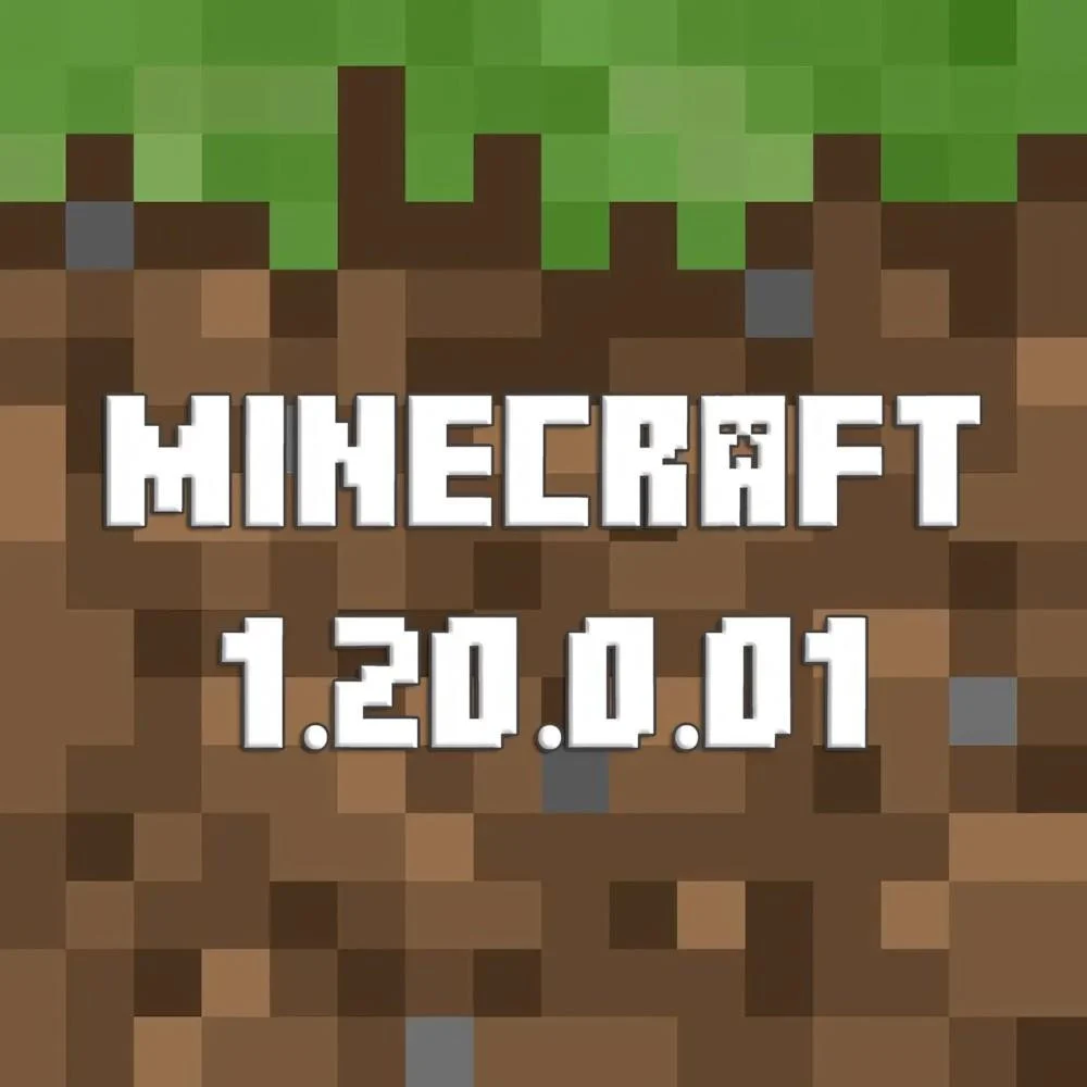 Minecraft 1.20.0.01