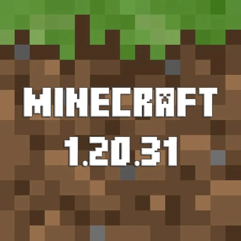 Minecraft 1.20.31
