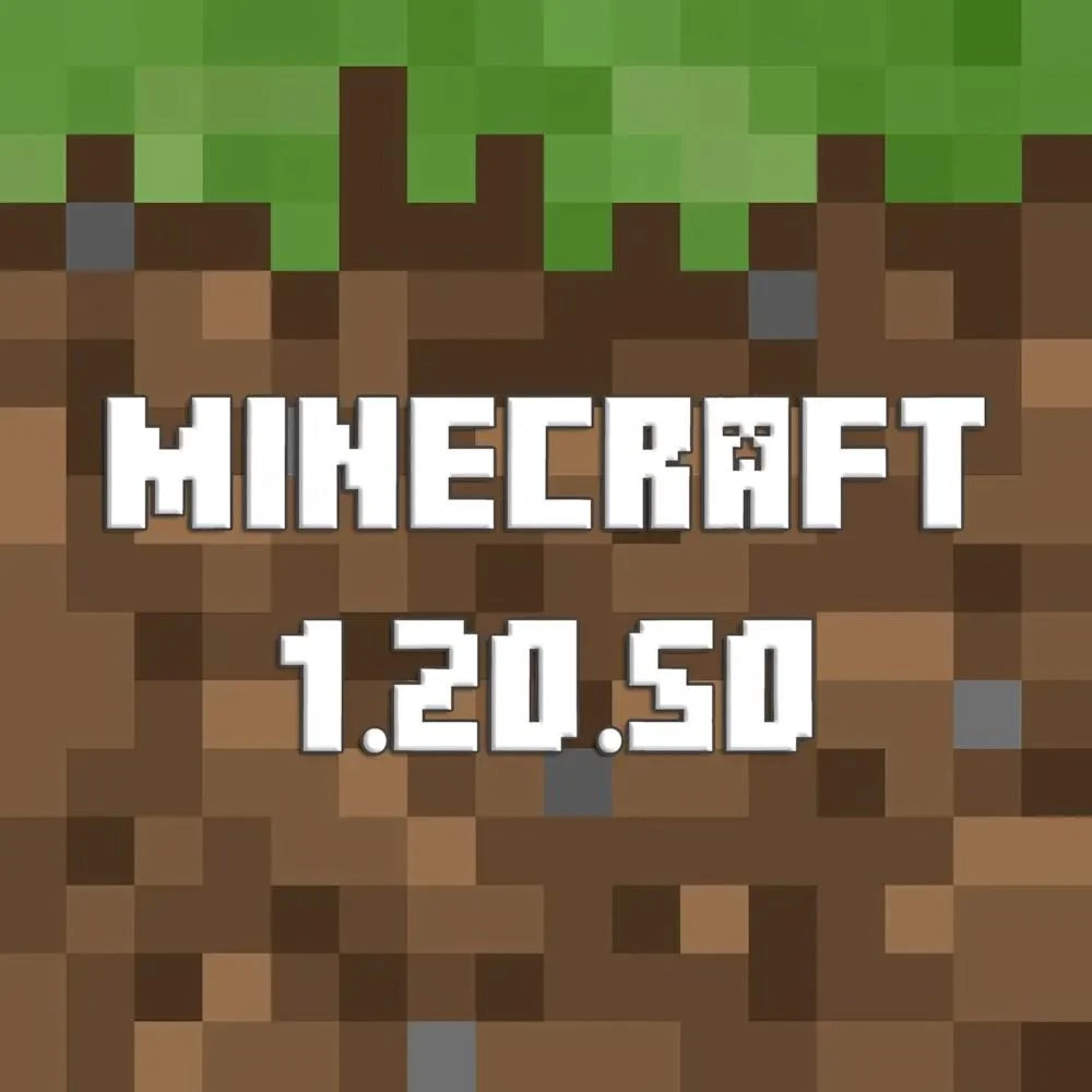 Minecraft 1.20.50