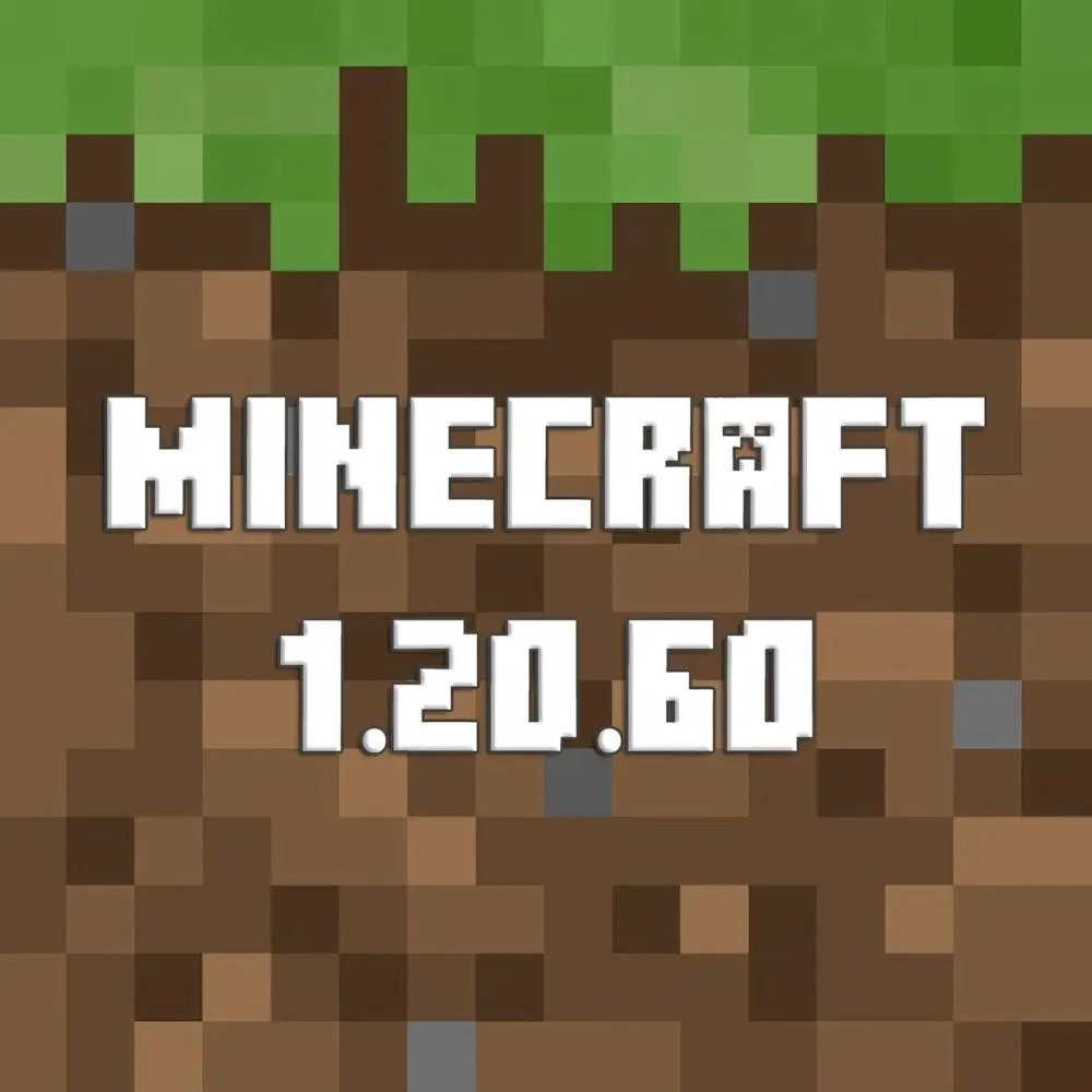 Minecraft 1.20.60