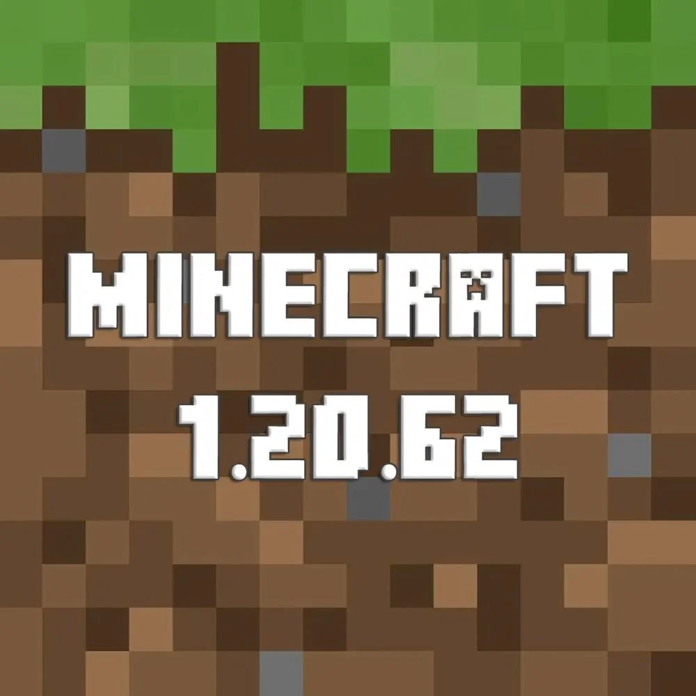 Minecraft 1.20.62