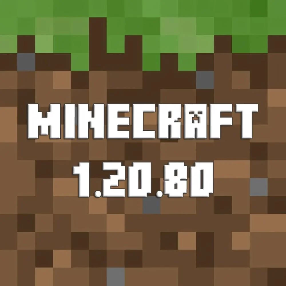 Minecraft 1.20.80