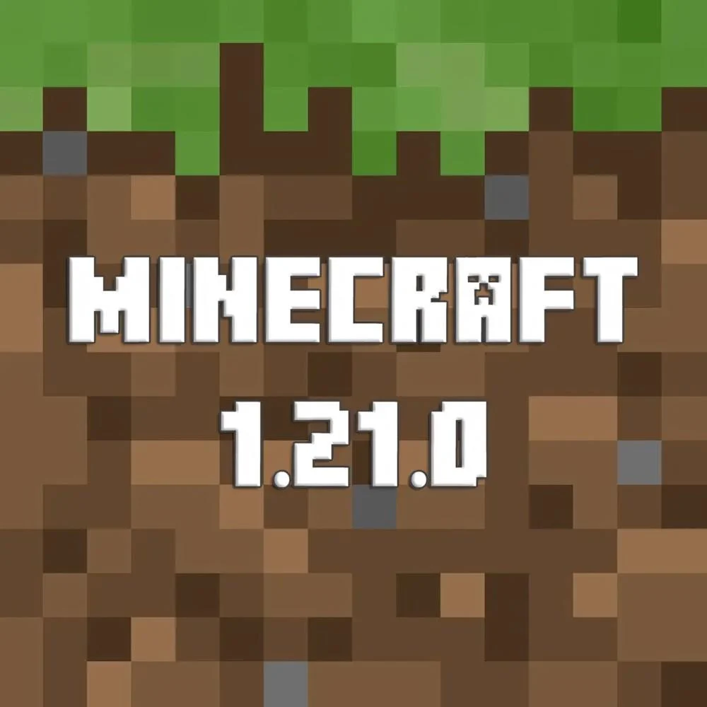 Minecraft 1.21.0