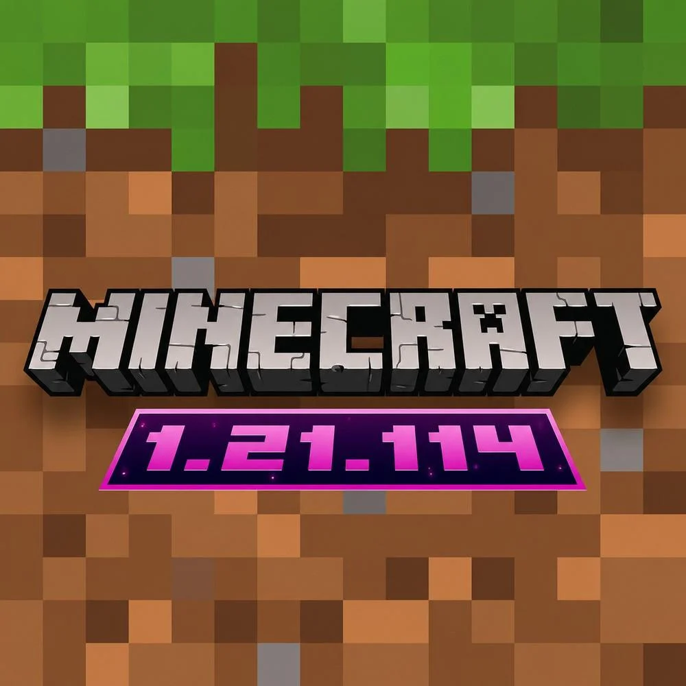 Minecraft 1.21.114