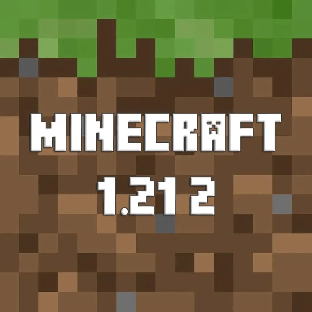 Minecraft 1.21.2