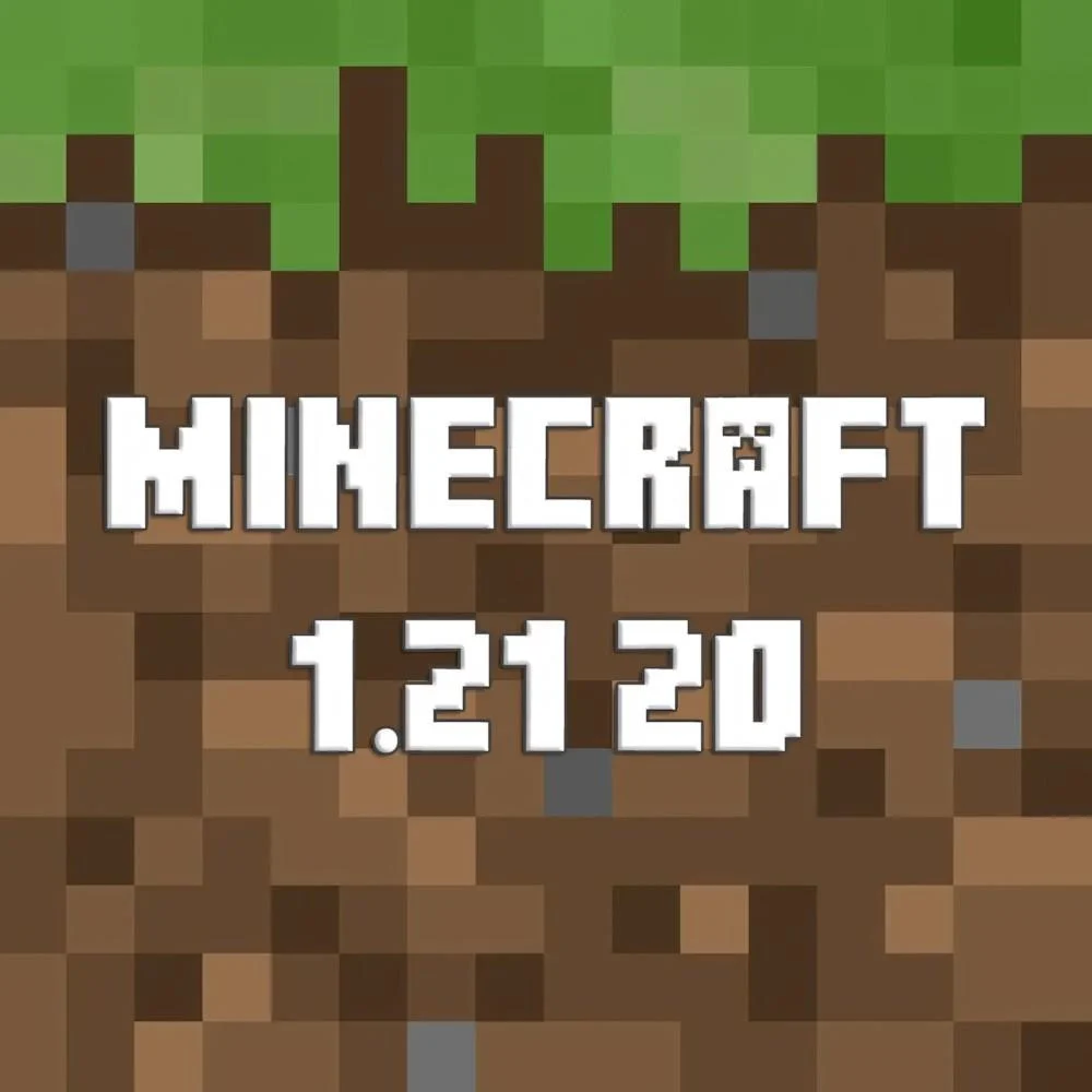 Minecraft 1.21.20