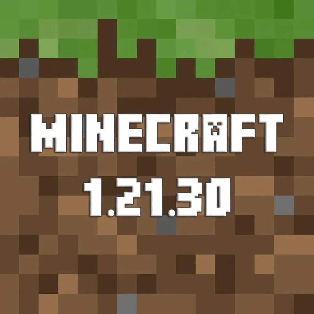 Minecraft 1.21.30