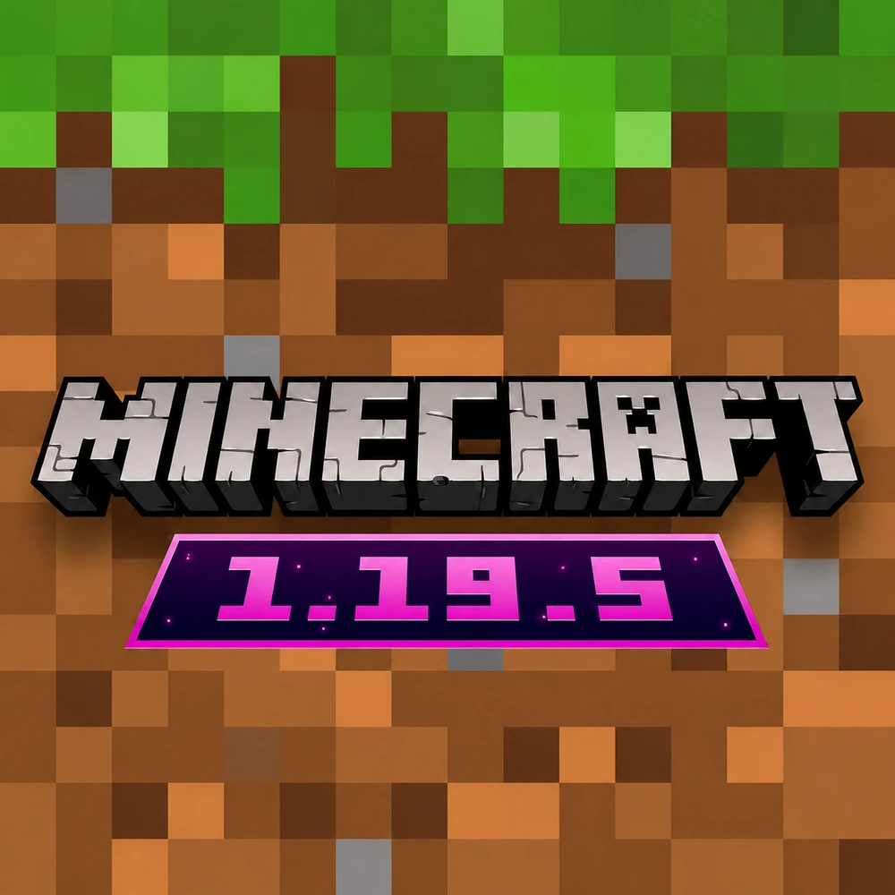 tải minecraft 1.19 5 miễn phí