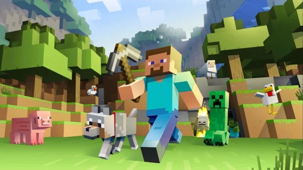 Bật keepInventory để không mất đồ khi chết trong Minecraft Survival
