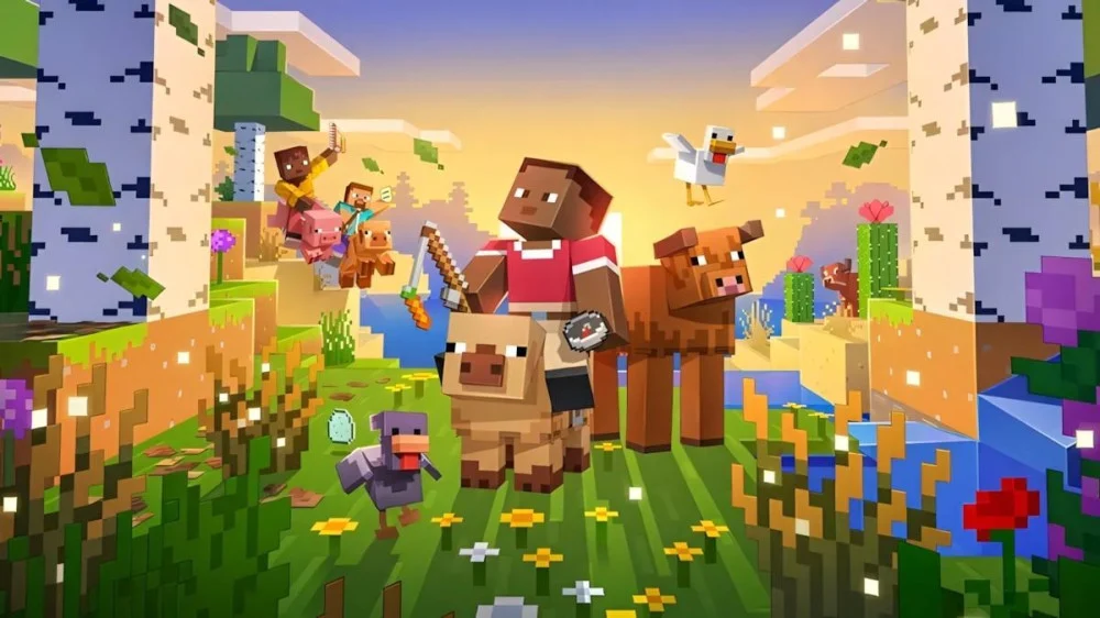 Ý Nghĩa Giải Thưởng Sức Ảnh Hưởng Sâu Rộng Của Minecraft Toàn Cầu 