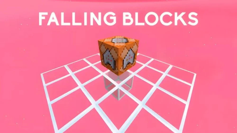Tổng hợp gần 70 lệnh Minecraft phổ biến từ setblock đến fill và hơn nữa