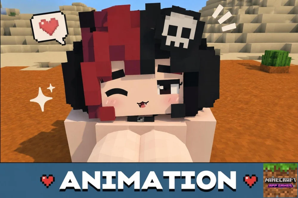 Tổng quan về ellie mod cho minecraft pe