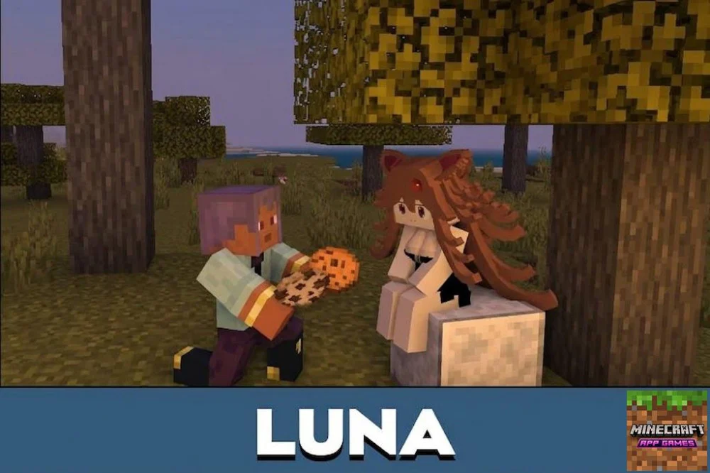 Tổng quan về jenny mod 2 minecraft pe