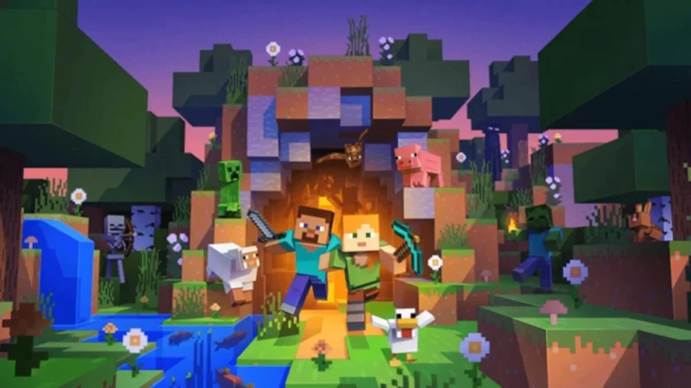 Khả Năng Tương Thích Và Yêu Cầu Hệ Thống Của Minecraft PE 