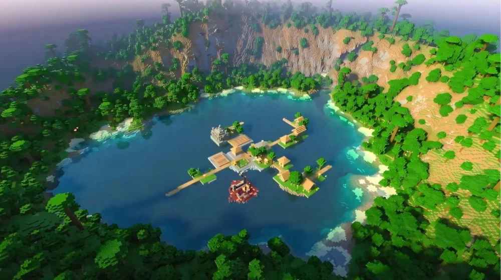 Ưu Điểm Vượt Trội Của Minecraft Bedrock Edition 