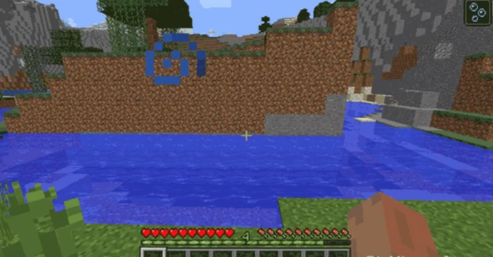 Lợi Ích Và Ứng Dụng Của Hiệu Ứng Water Breathing Trong Game Minecraft 