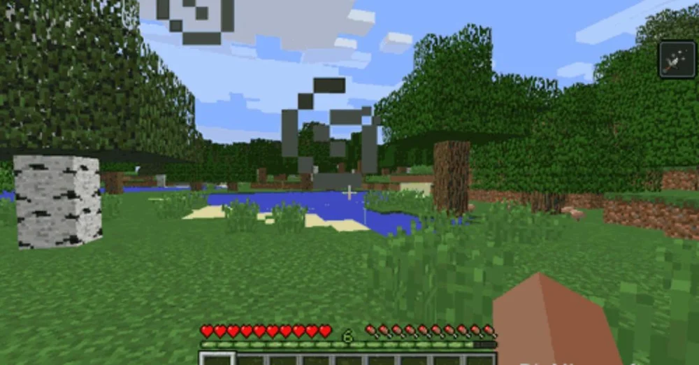 Tác Hại Và Ứng Dụng Chữa Trị Của Hiệu Ứng Weakness Trong Game Minecraft 