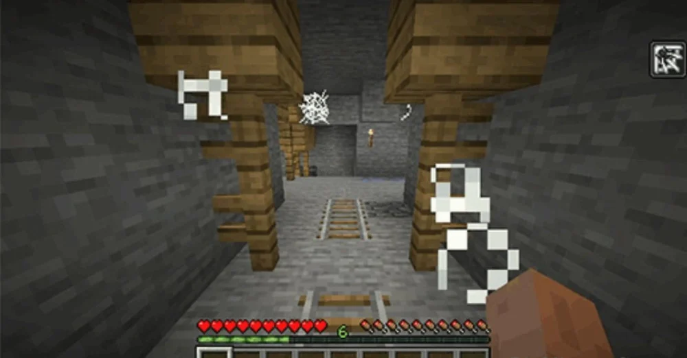 Cơ Chế Và Ứng Dụng Chiến Thuật Của Hiệu Ứng Weaving Trong Game Minecraft 