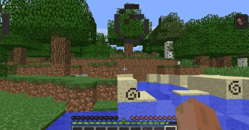 Tác Hại Và Cách Khắc Phục Hiệu Ứng Wither Trong Game Minecraft 